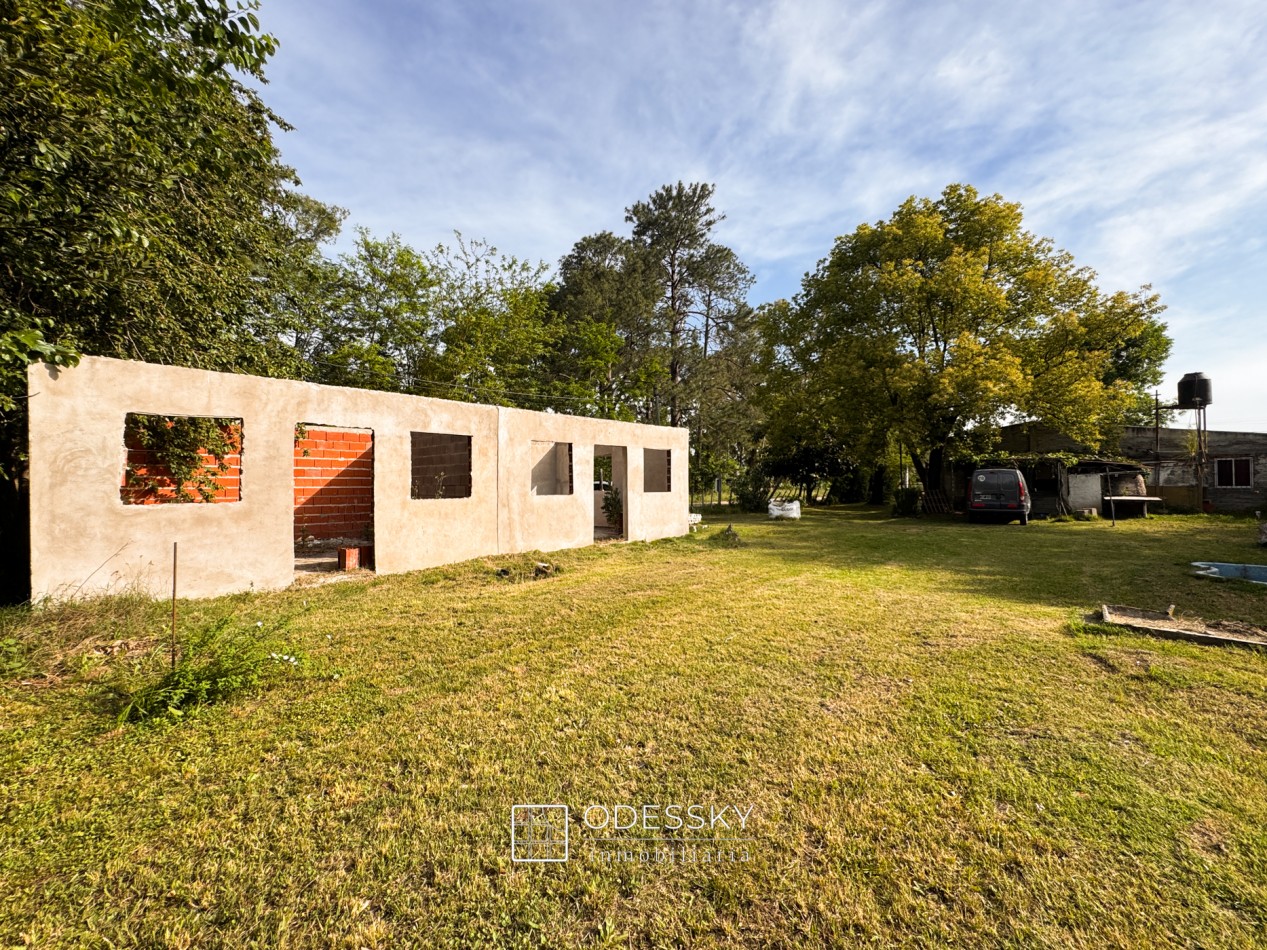 Cañuelas -Villa Adriana -Casa en venta 