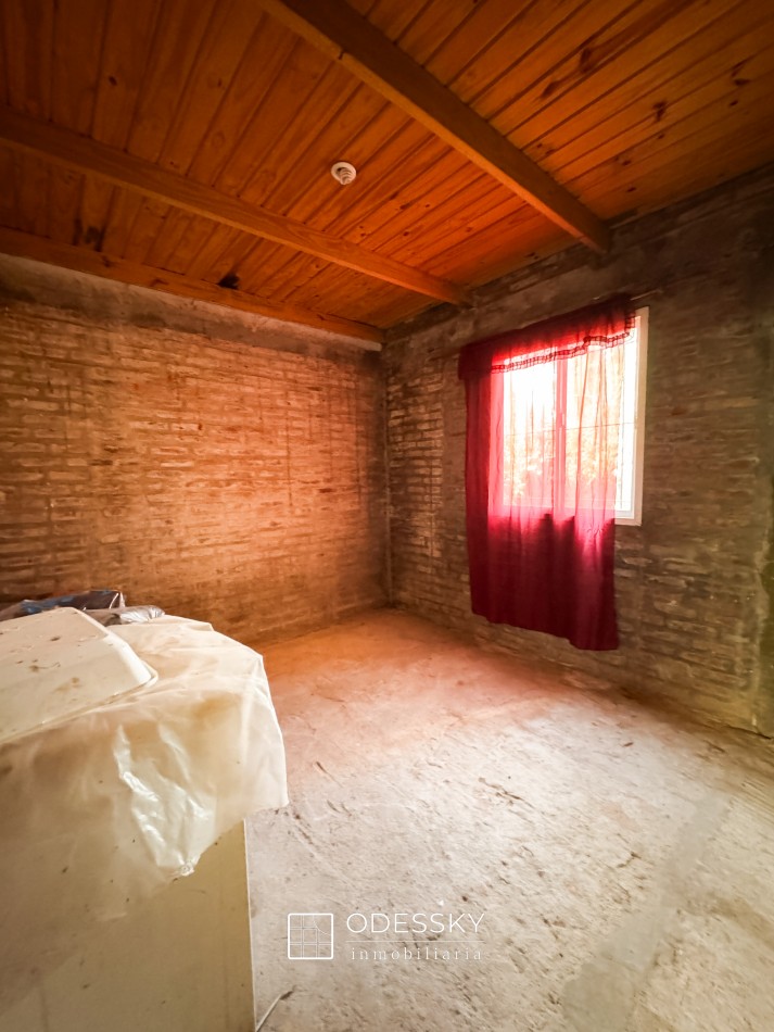 Cañuelas -Villa Adriana -Casa en venta 