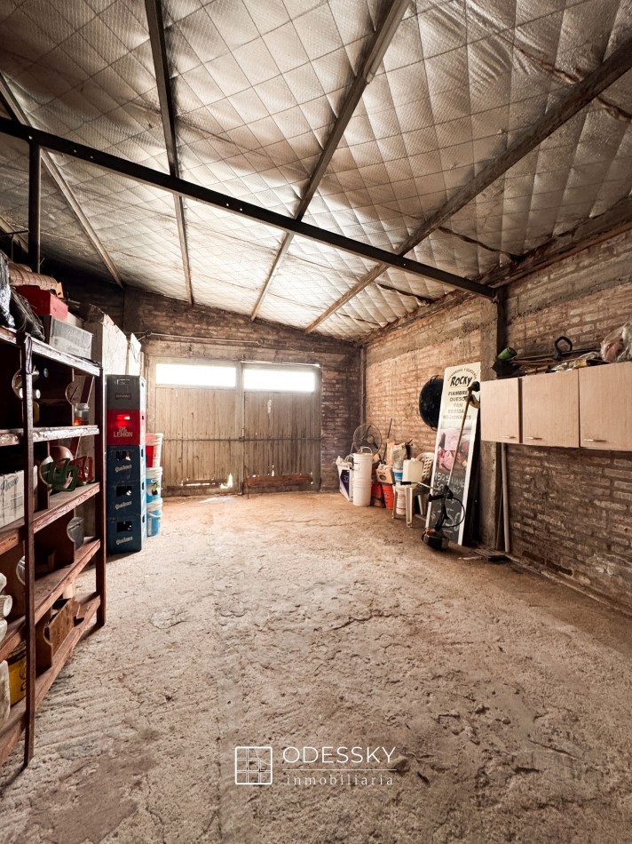 Cañuelas -Villa Adriana -Casa en venta 