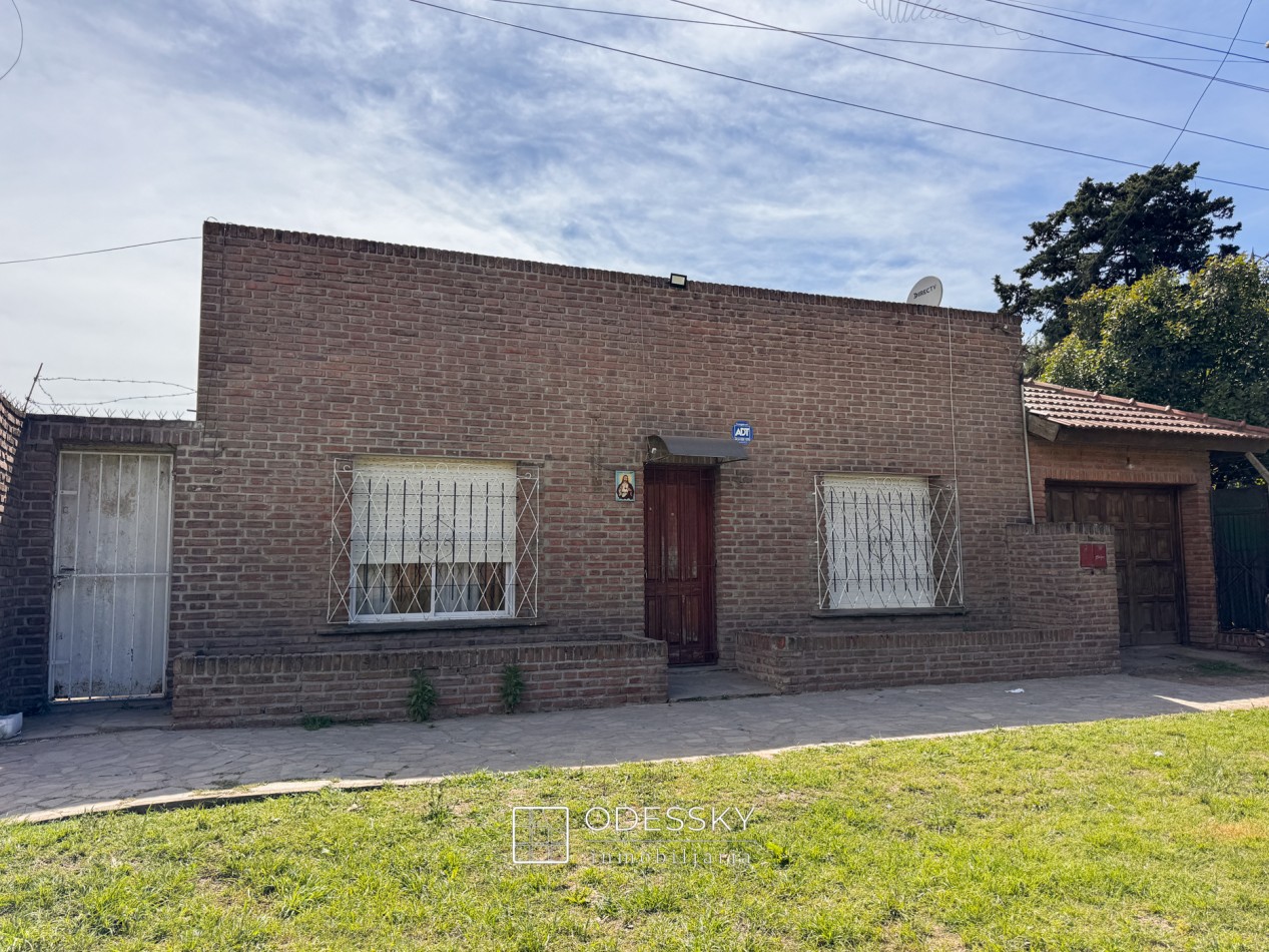 Cañuelas - Casa en Venta