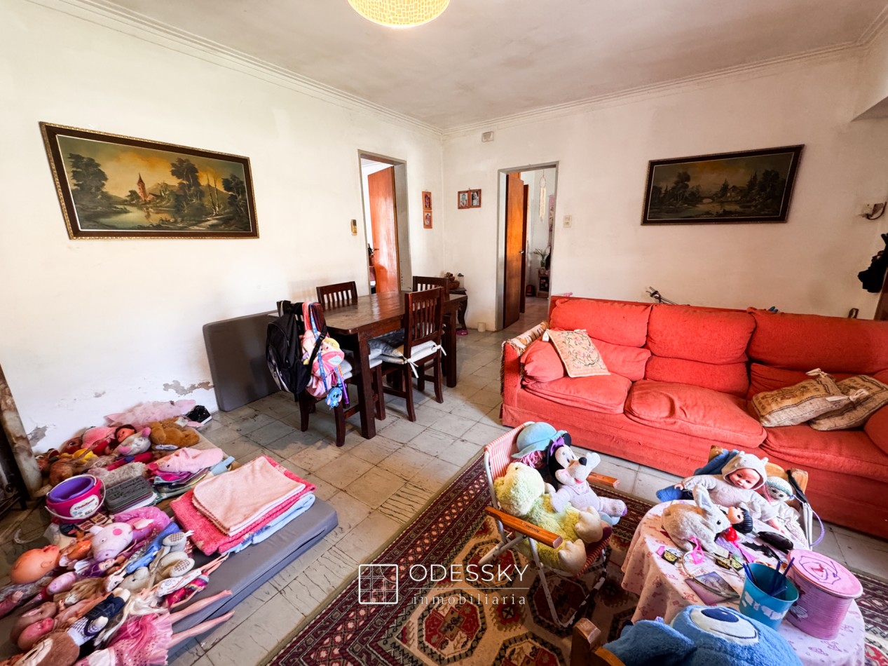 Cañuelas - Casa en Venta