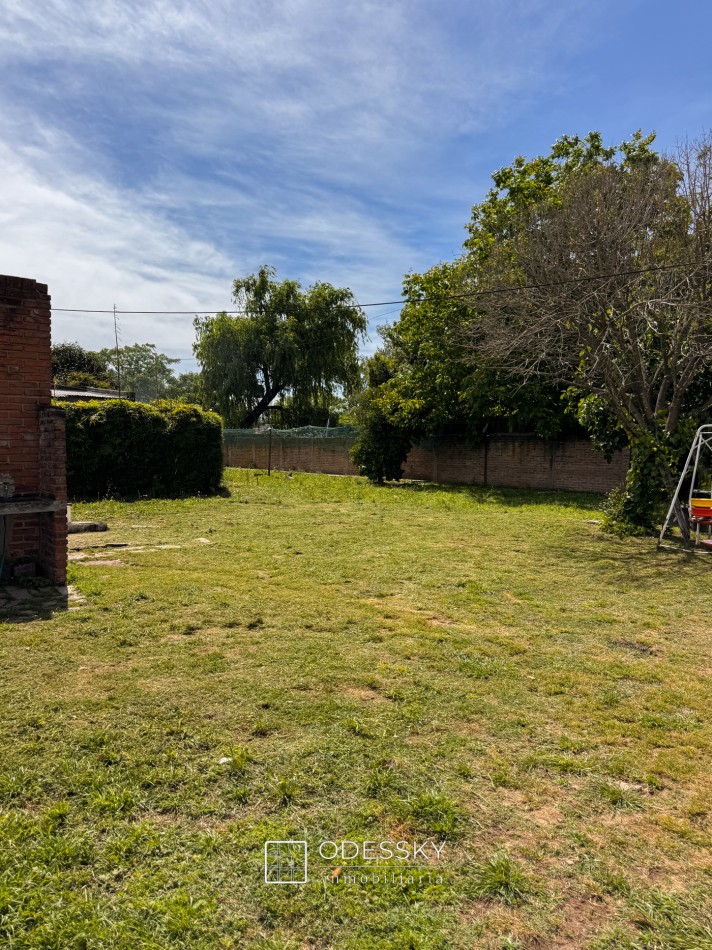 Cañuelas - Casa en Venta