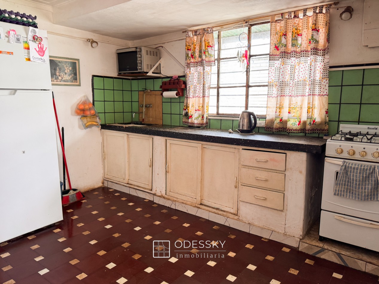 Cañuelas - Casa en Venta