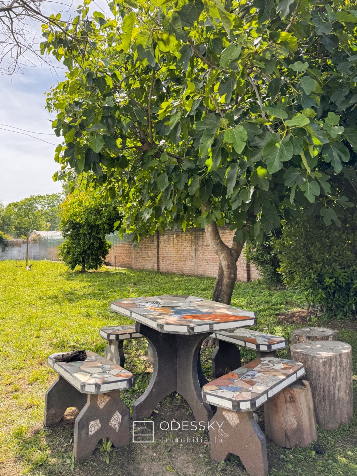 Cañuelas - Casa en Venta