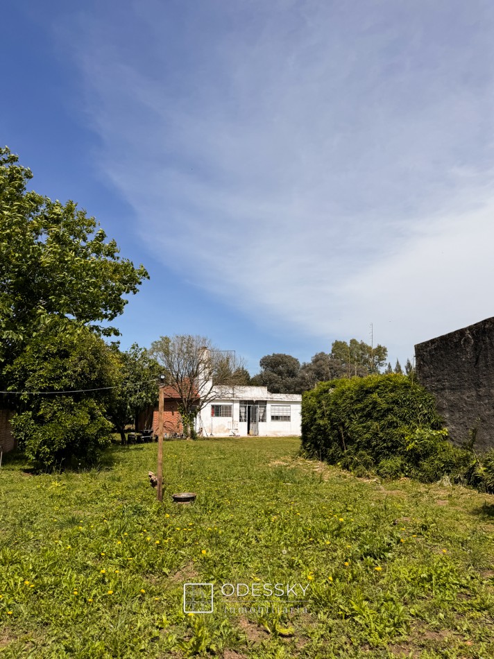 Cañuelas - Casa en Venta