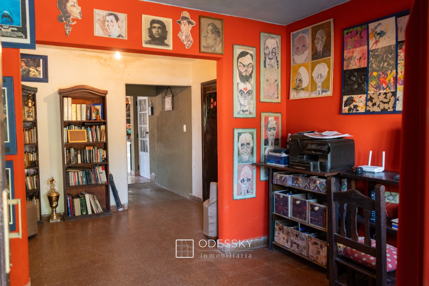 Cañuelas  - Casa en Venta - Azuenaga 40