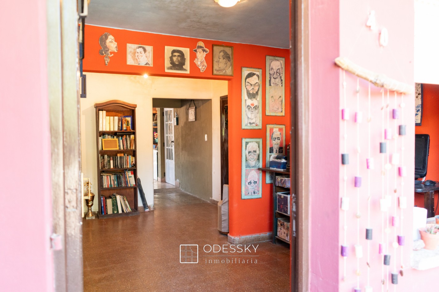 Cañuelas  - Casa en Venta - Azuenaga 40