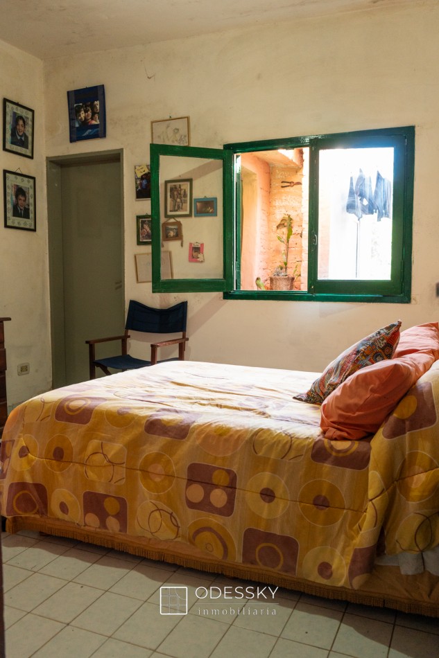 Cañuelas  - Casa en Venta - Azuenaga 40