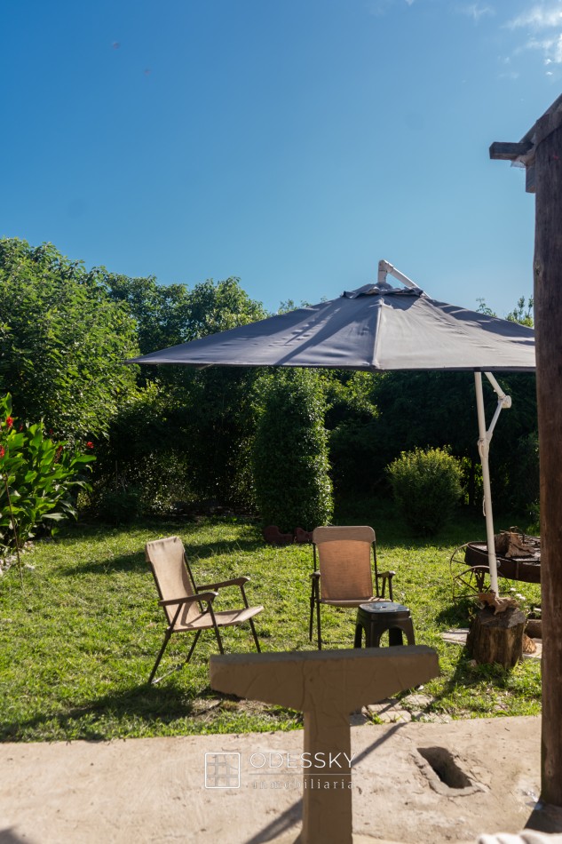 Cañuelas  - Casa en Venta - Azuenaga 40