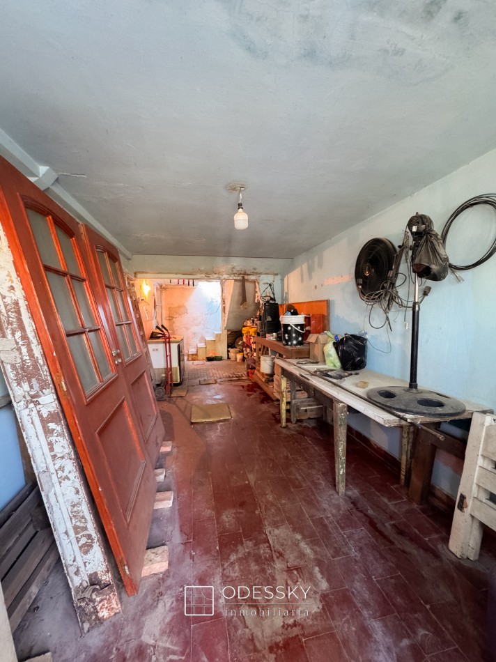 Cañuelas  - Casa en Venta - Azuenaga 40