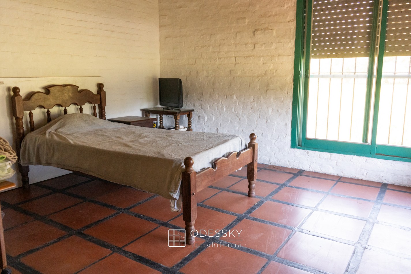 CAÑUELAS- B° PRIVADO CHACRAS DE URIBELARREA - CASA EN VENTA - 