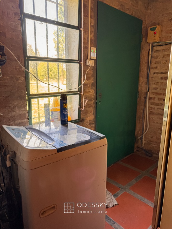 CAÑUELAS- B° PRIVADO CHACRAS DE URIBELARREA - CASA EN VENTA - 