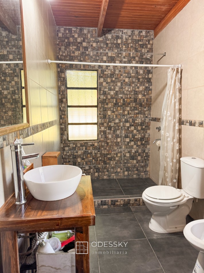 CAÑUELAS- B° PRIVADO CHACRAS DE URIBELARREA - CASA EN VENTA - 