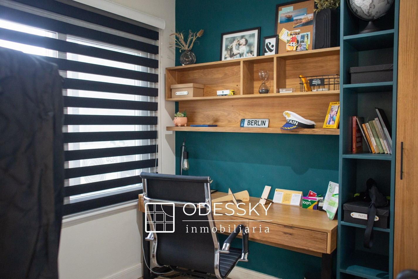 Cañuelas -Casa de espectacular diseño  en Venta 