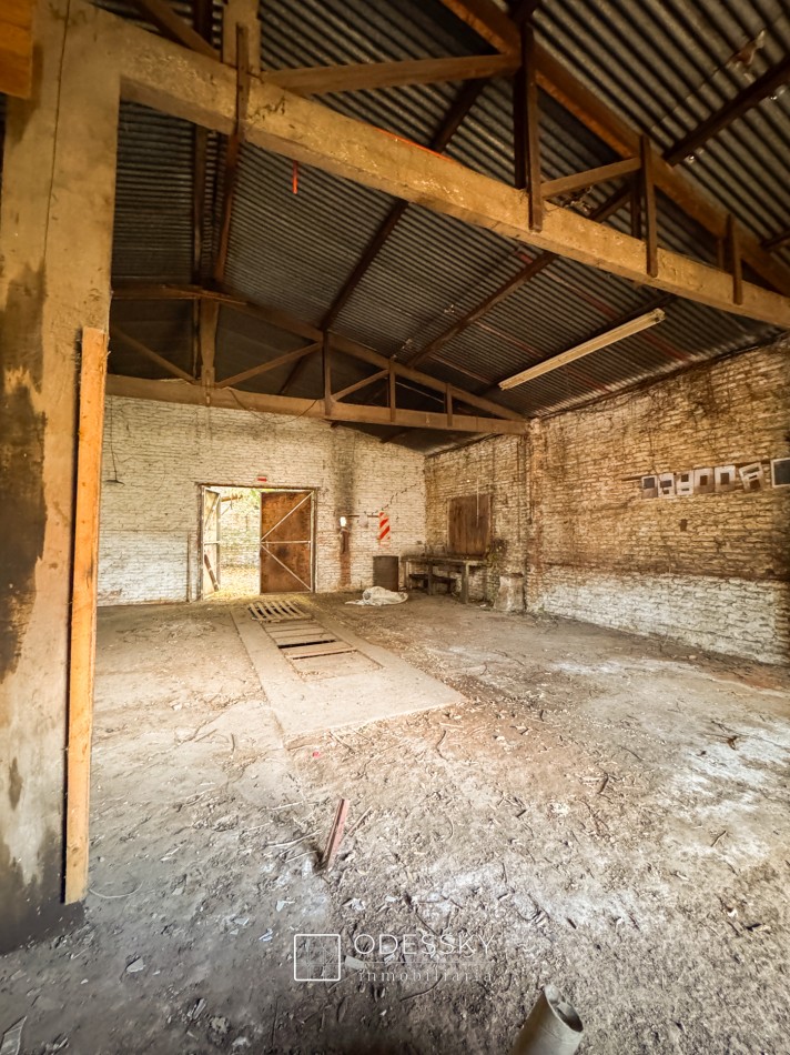 Atencion Inversores !  Propiedad unica en el corazon de Cañuelas  