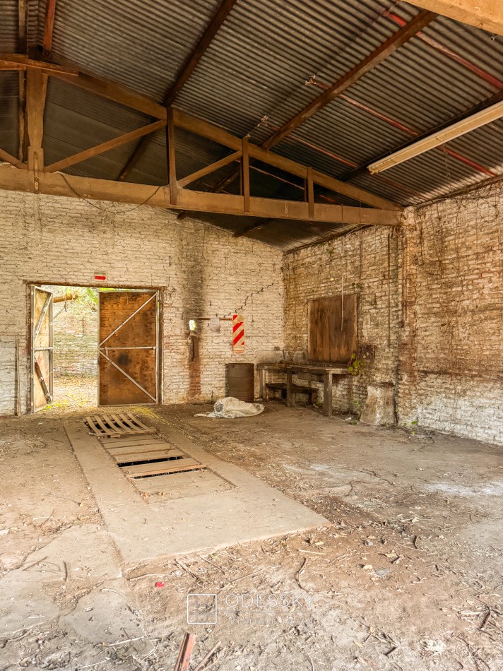 Atencion Inversores !  Propiedad unica en el corazon de Cañuelas  