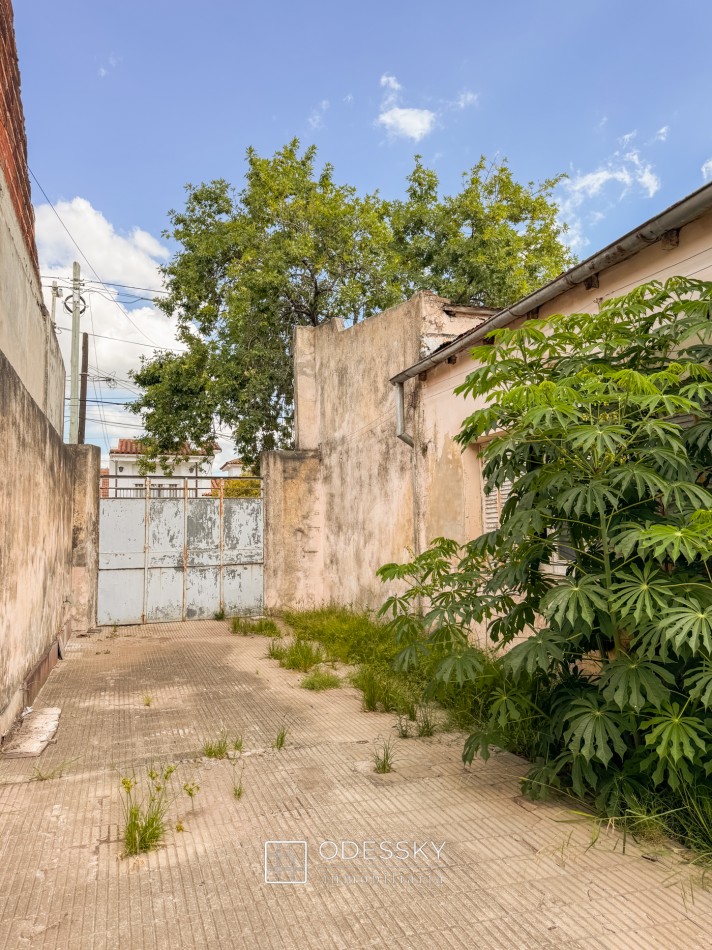 Atencion Inversores !  Propiedad unica en el corazon de Cañuelas  