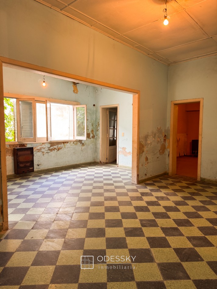 Atencion Inversores !  Propiedad unica en el corazon de Cañuelas  