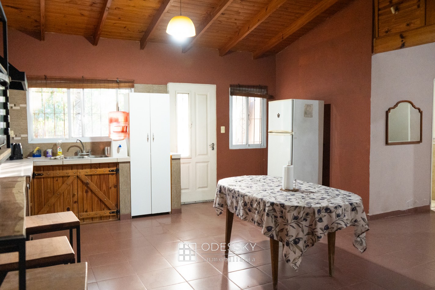 CASA QUINTA EN VENTA - CAÑUELAS 