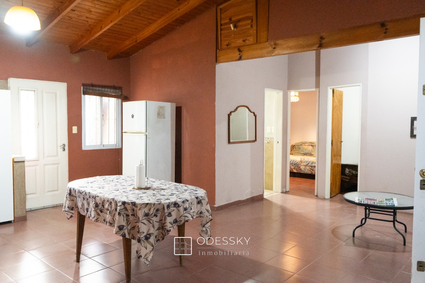 CASA QUINTA EN VENTA - CAÑUELAS 