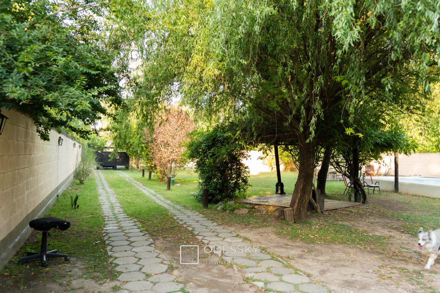 CASA QUINTA EN VENTA - CAÑUELAS 