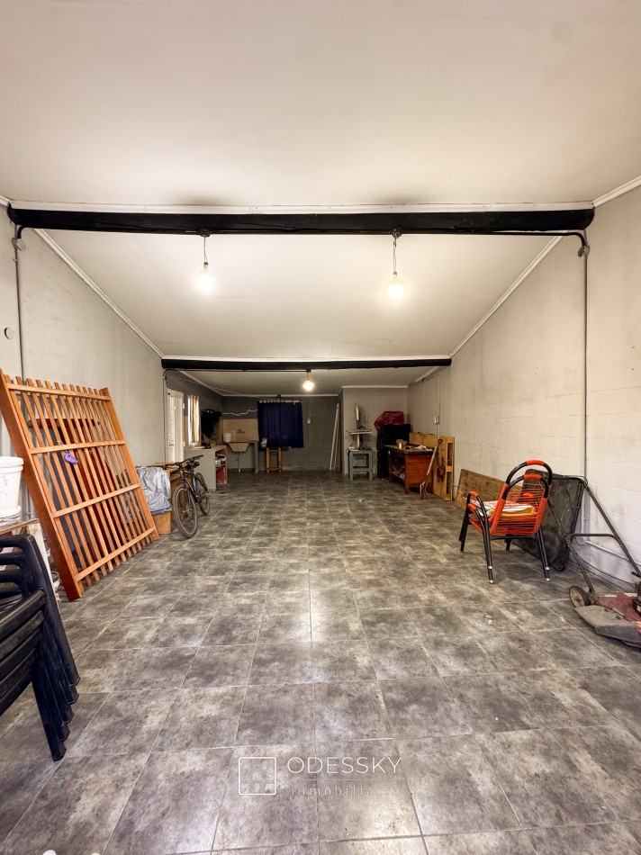 CASA QUINTA EN VENTA - CAÑUELAS 