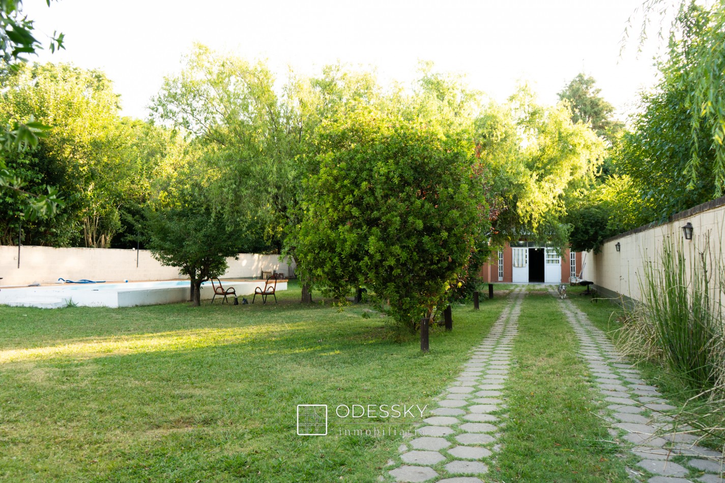 CASA QUINTA EN VENTA - CAÑUELAS 
