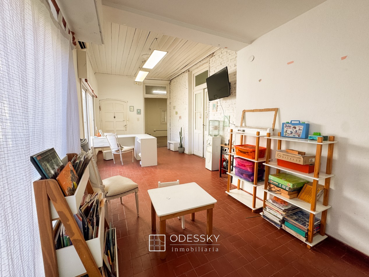 Cañuelas -Casa a reciclar en venta - Excelente ubicacion- REBAJADA !!