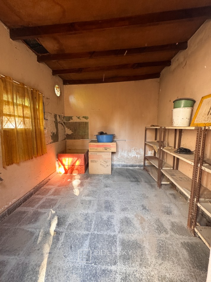 Casa en venta en uno de los barrios mas lindos de Cañuelas
