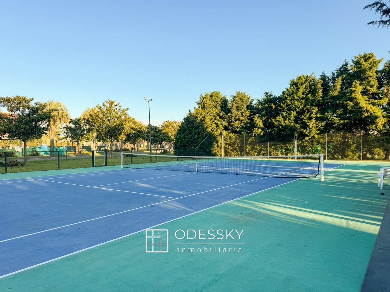 Cañuelas-Lote en Venta en Club de Campo Las Cañuelas -REBAJADO !!! Nos volvimos locos !!!!