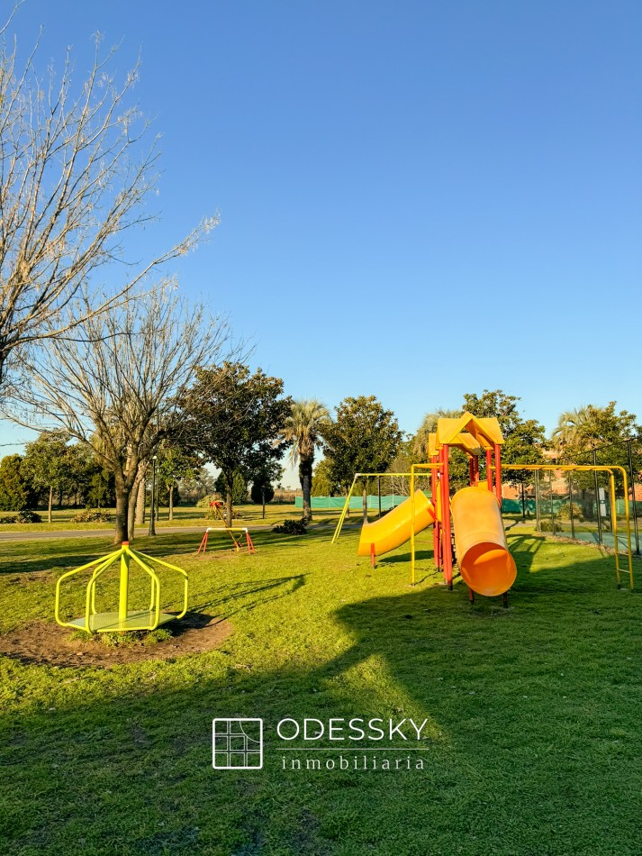 Cañuelas-Lote en Venta en Club de Campo Las Cañuelas -REBAJADO !!! Nos volvimos locos !!!!