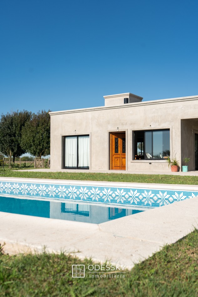 Oportunidad en Uribelarrea - Barrio Los Fresnos | Quintas de Uribe 