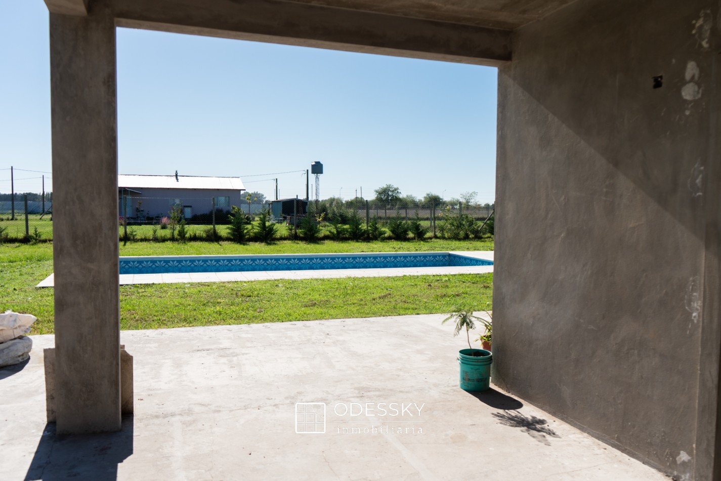 Oportunidad en Uribelarrea - Barrio Los Fresnos | Quintas de Uribe 