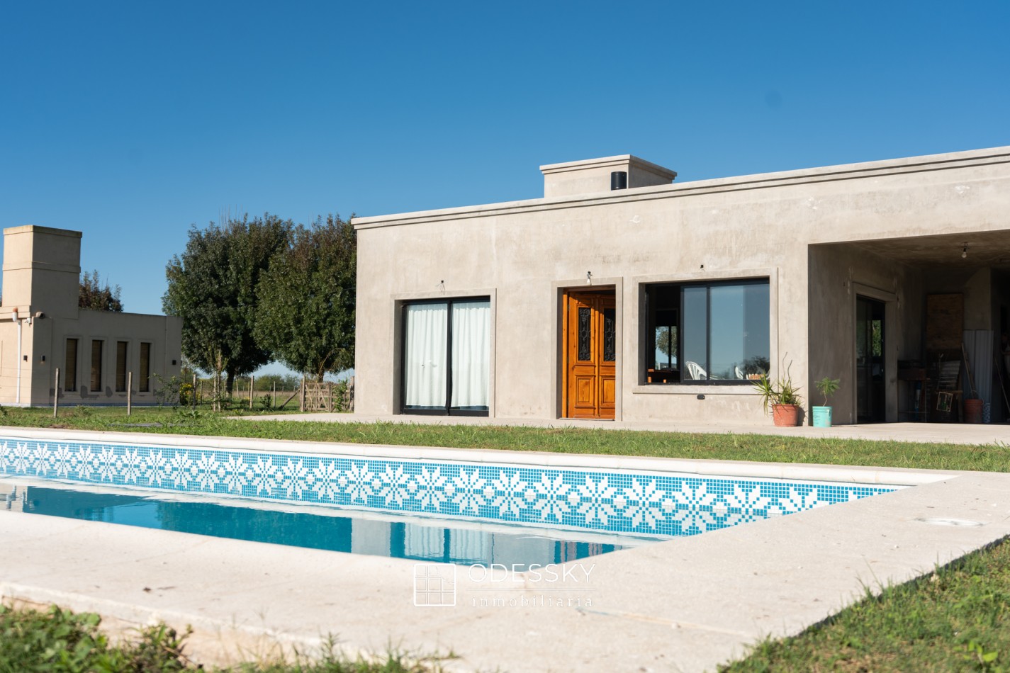 Oportunidad en Uribelarrea - Barrio Los Fresnos | Quintas de Uribe 