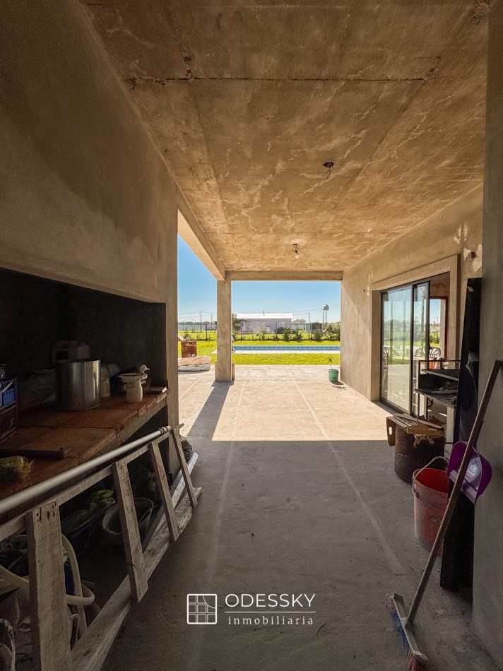 Oportunidad en Uribelarrea - Barrio Los Fresnos | Quintas de Uribe 