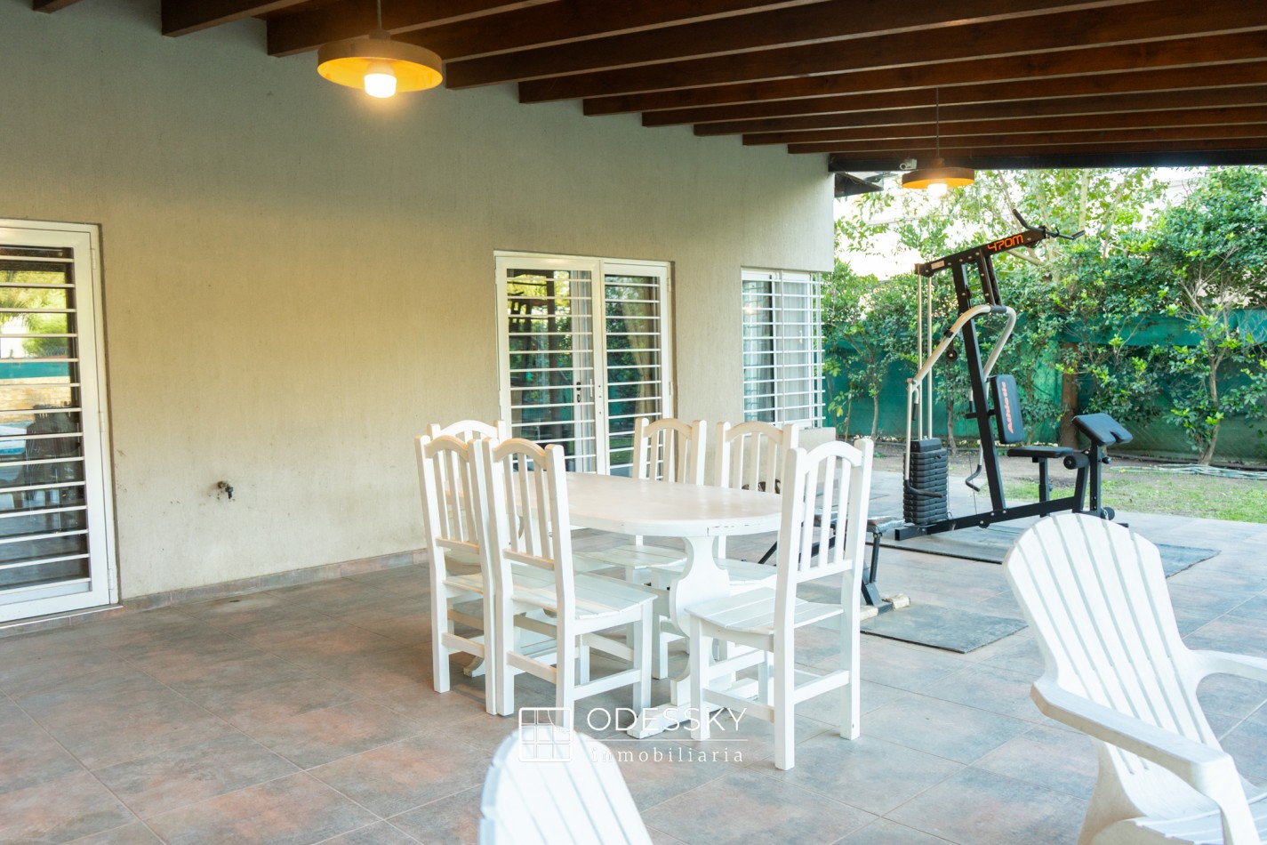  Cañuelas - B° La Arboleda Casa quinta en venta o Alquiler