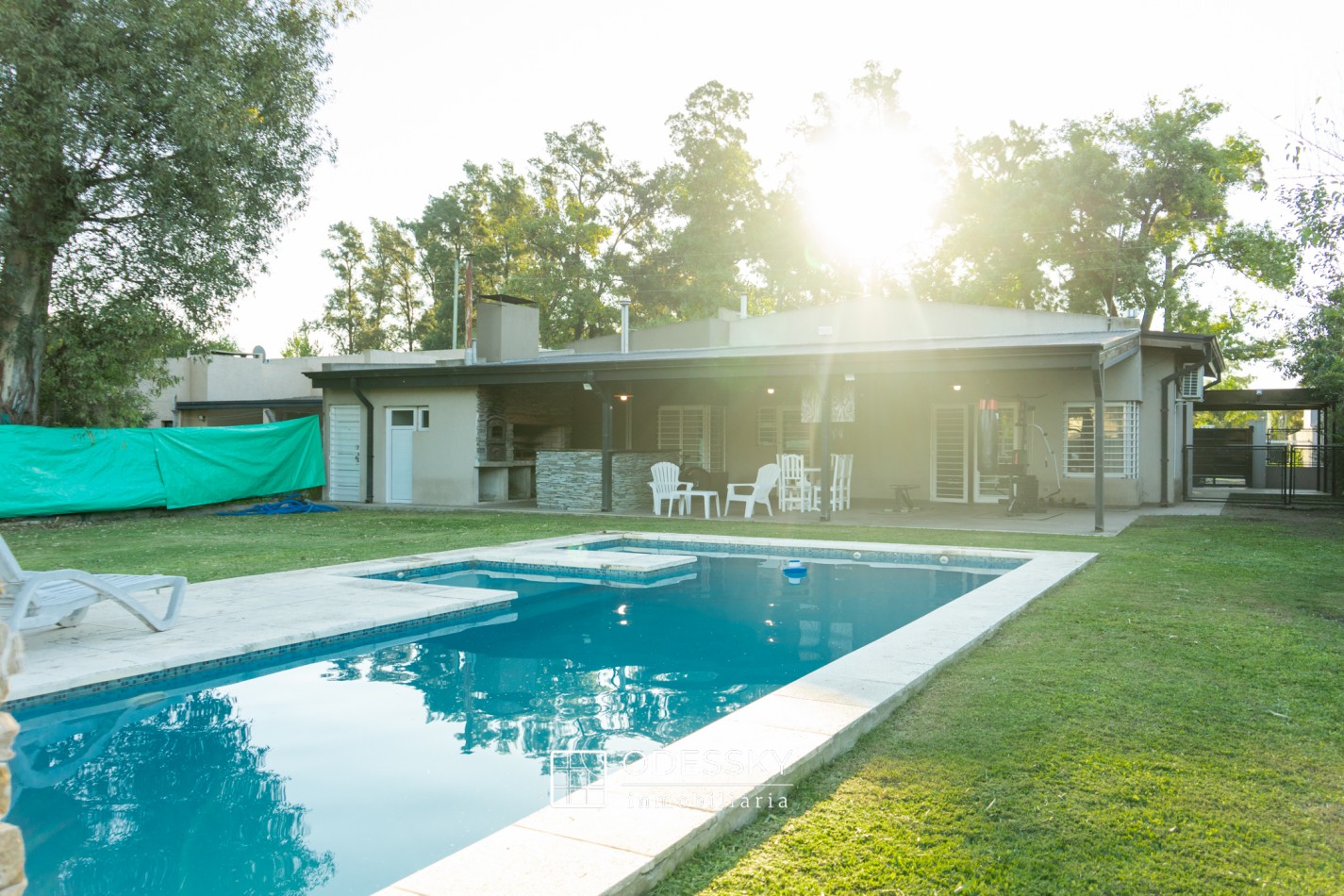  Cañuelas - B° La Arboleda Casa quinta en venta o Alquiler
