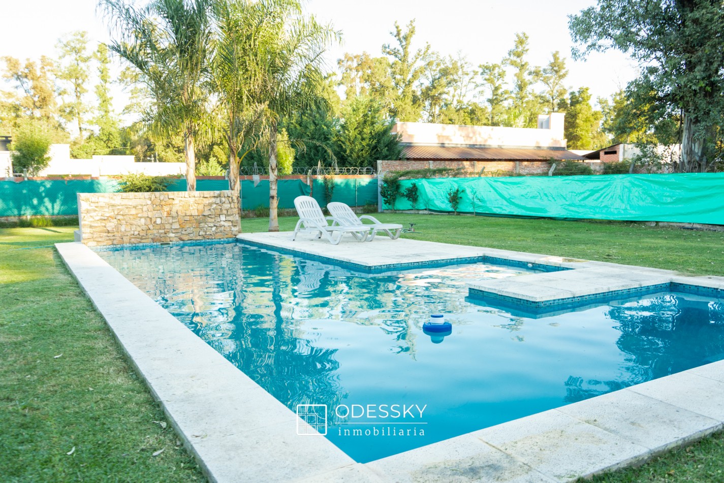  Cañuelas - B° La Arboleda Casa quinta en venta o Alquiler