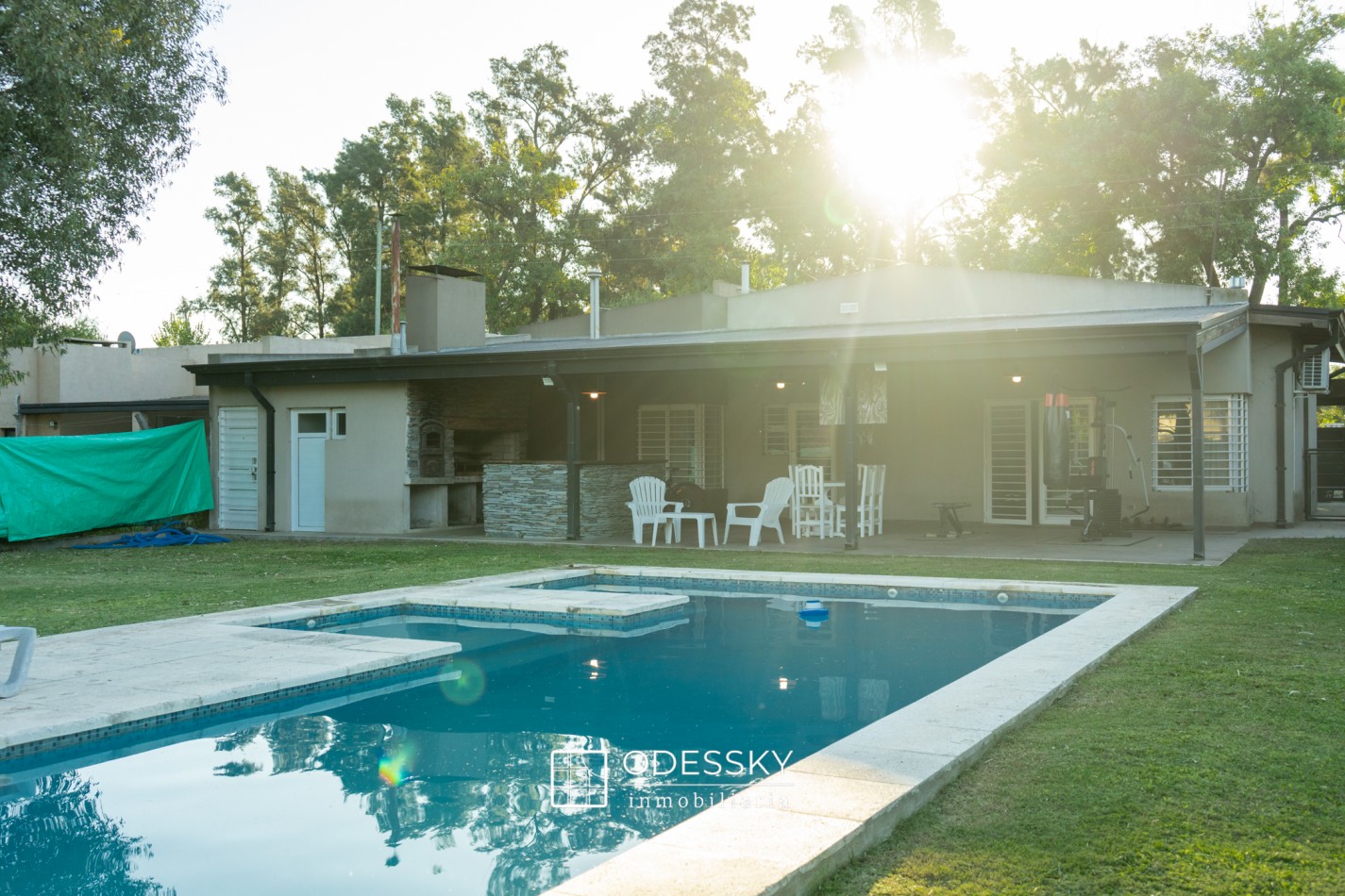  Cañuelas - B° La Arboleda Casa quinta en venta o Alquiler