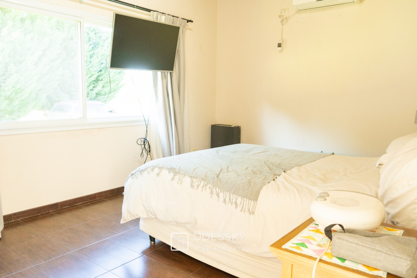 Chacras de Uribelarrea- Cañuelas - Hermosa Casa quinta en venta