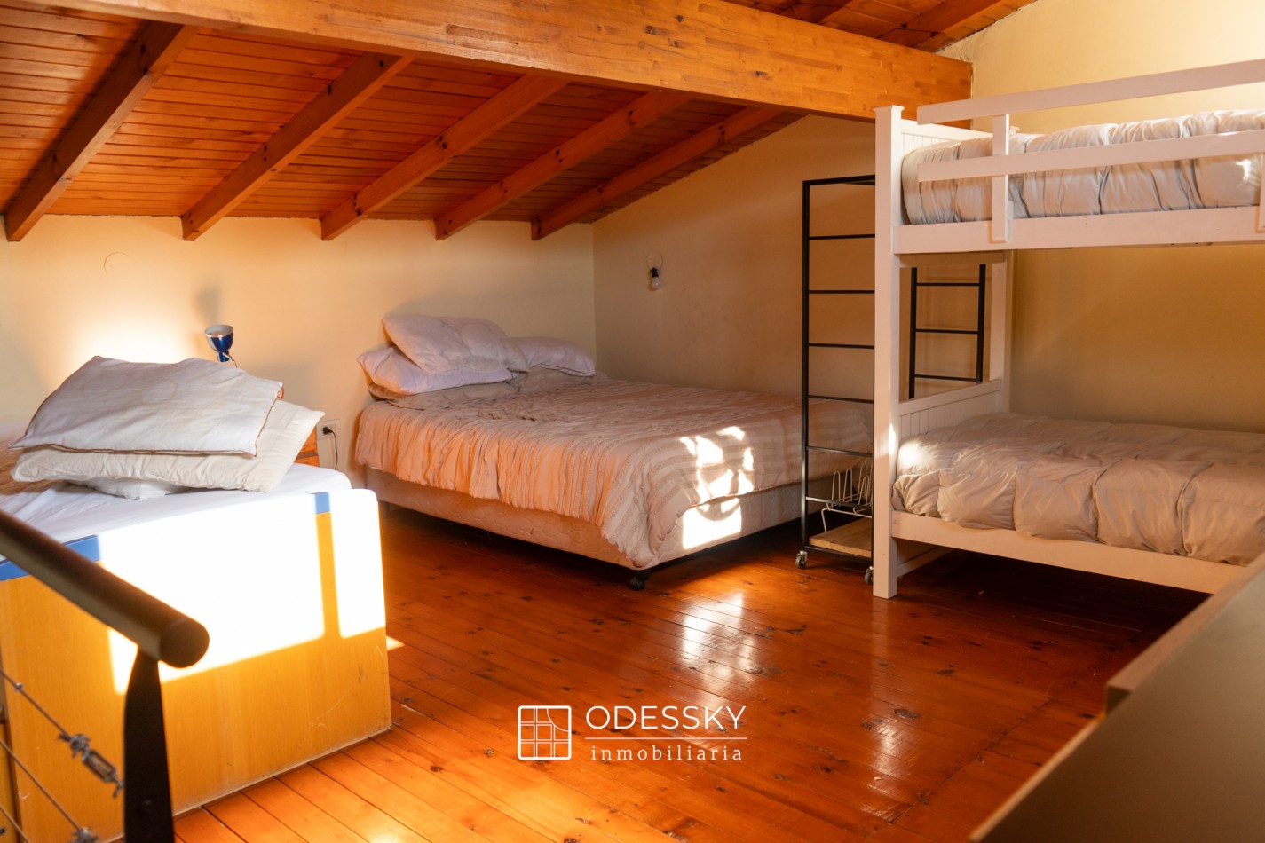 Chacras de Uribelarrea- Cañuelas - Hermosa Casa quinta en venta