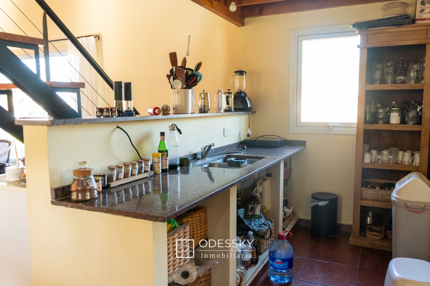 Chacras de Uribelarrea- Cañuelas - Hermosa Casa quinta en venta