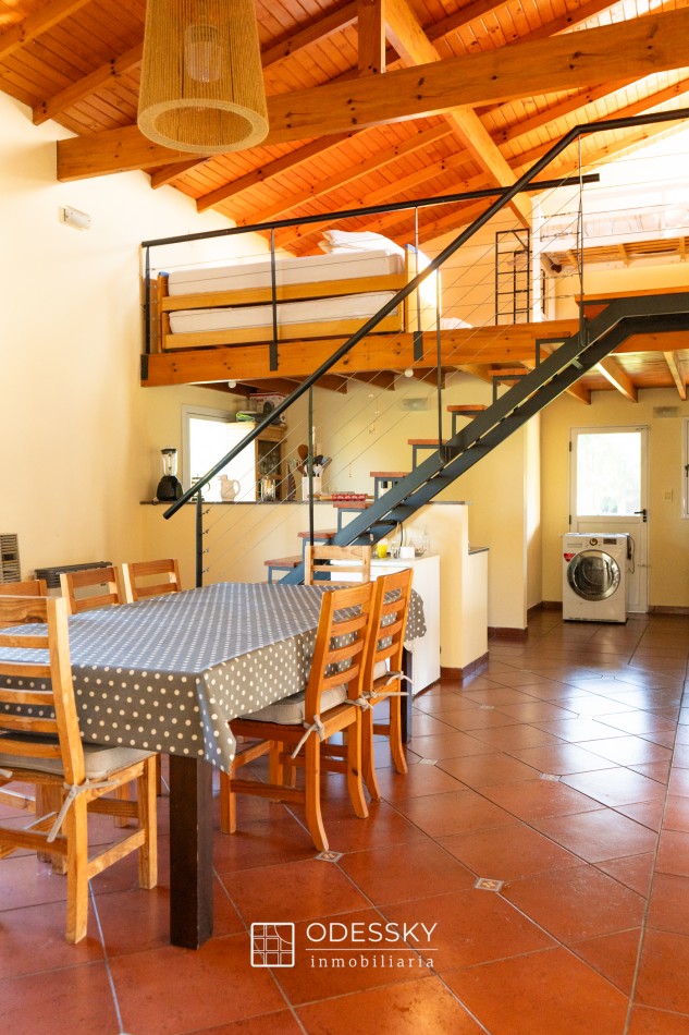 Chacras de Uribelarrea- Cañuelas - Hermosa Casa quinta en venta