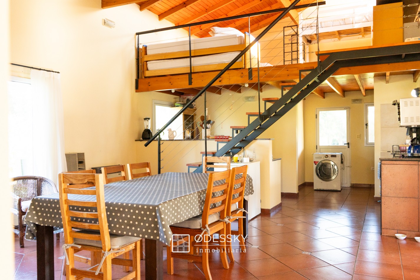 Chacras de Uribelarrea- Cañuelas - Hermosa Casa quinta en venta