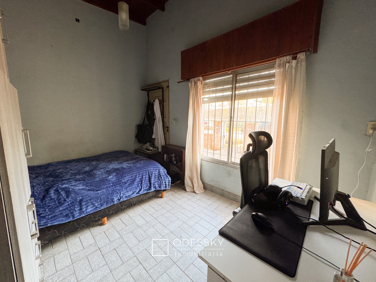 CAÑUELAS Casa en venta con espectacular lote -APTA CREDITO HIPOTECARIO