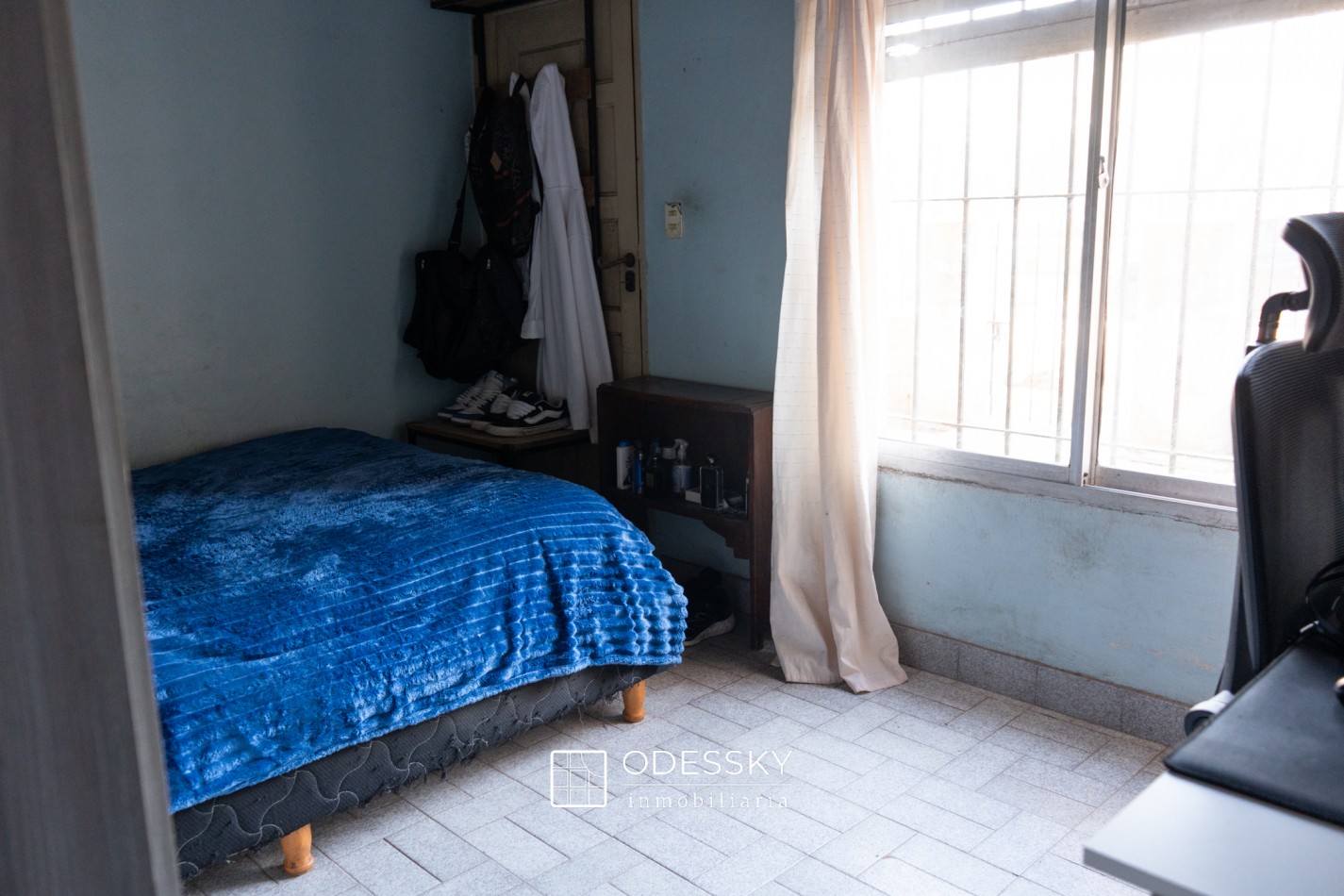 CAÑUELAS Casa en venta con espectacular lote -APTA CREDITO HIPOTECARIO