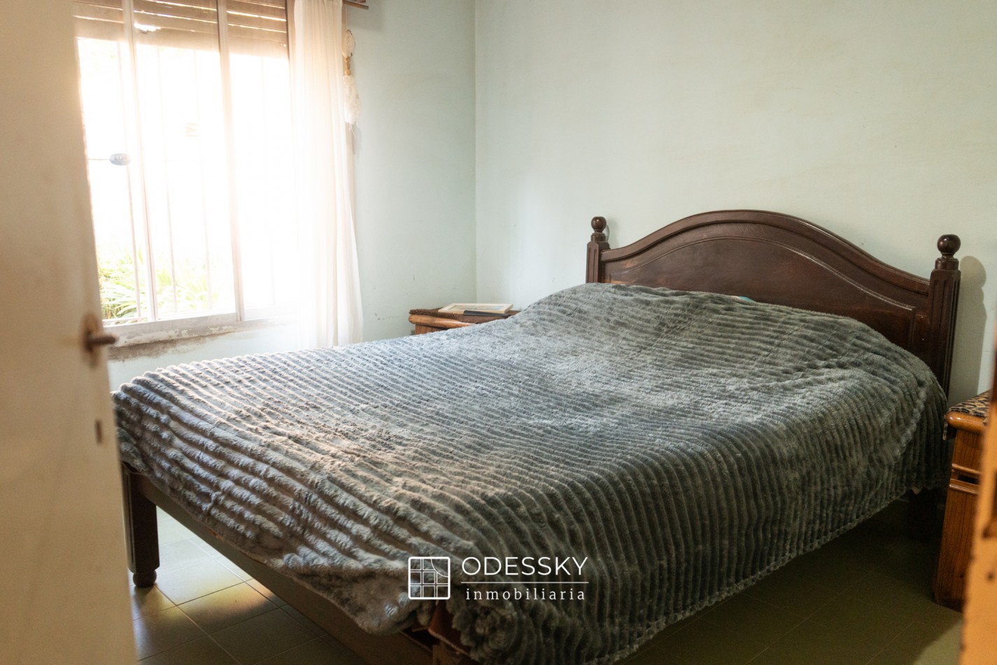 CAÑUELAS Casa en venta con espectacular lote -APTA CREDITO HIPOTECARIO