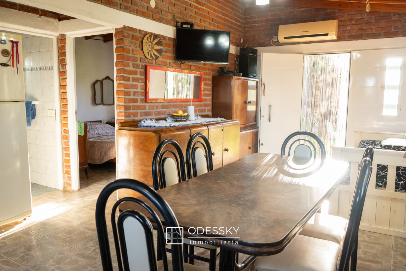Casa Quinta en Venta - Barrio Peluffo, Cañuelas ¡Apta credito hipotecario!
