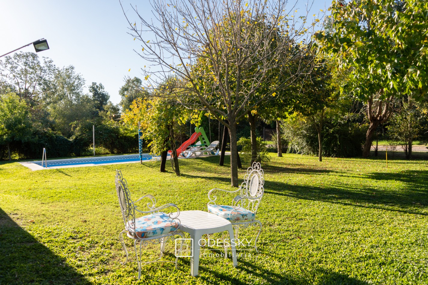 Casa Quinta en Venta - Barrio Peluffo, Cañuelas ¡Apta credito hipotecario!