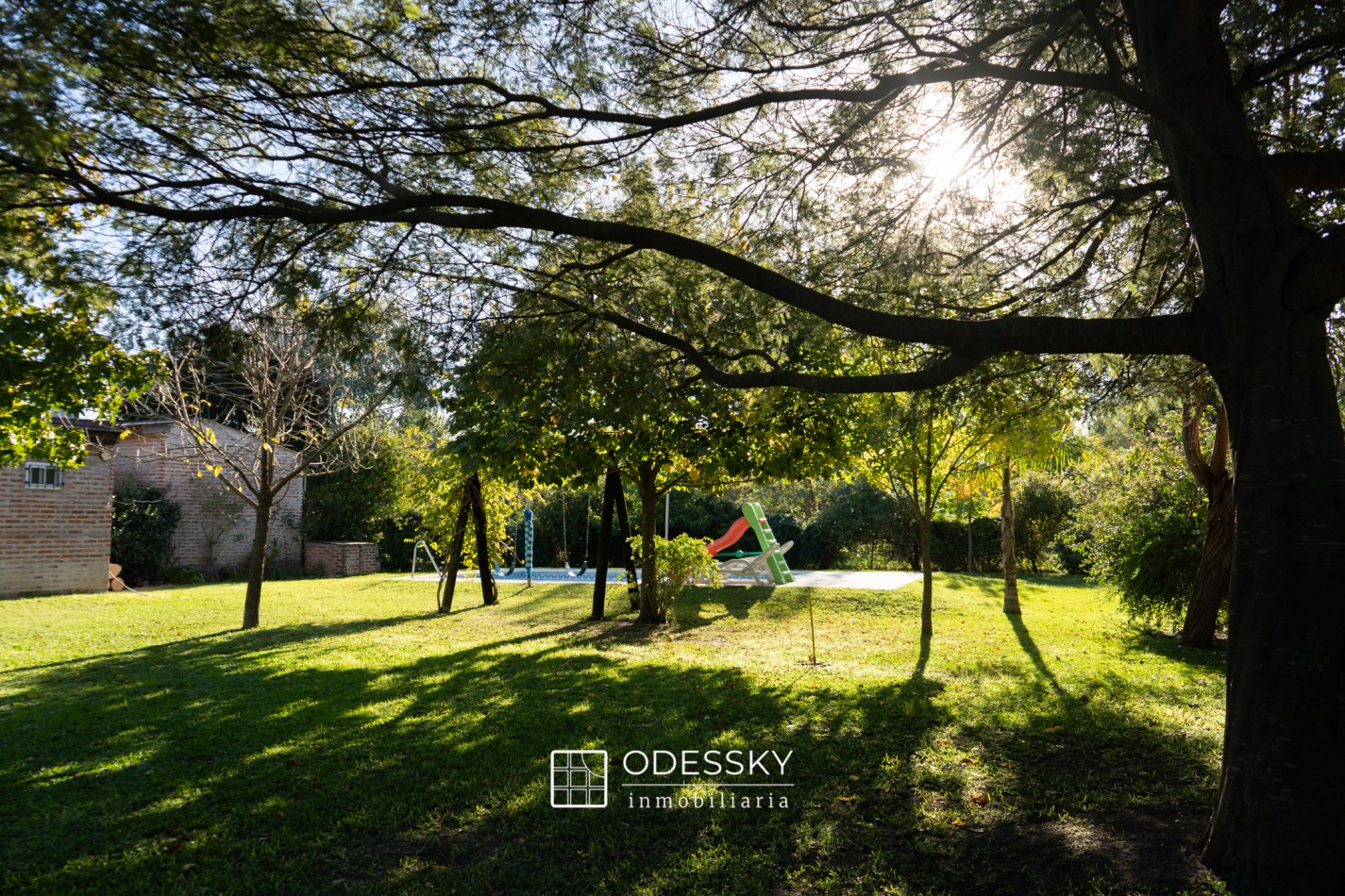 Casa Quinta en Venta - Barrio Peluffo, Cañuelas ¡Apta credito hipotecario!